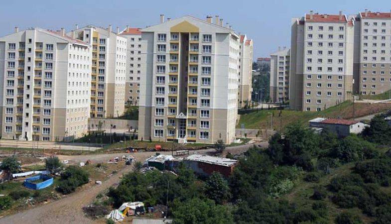 TOKİ Kayaşehir Kura Sonuçlarının Tam Listesi