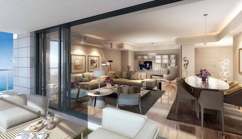 Denge Towers Projesinde Yüzde 10 İndirimle