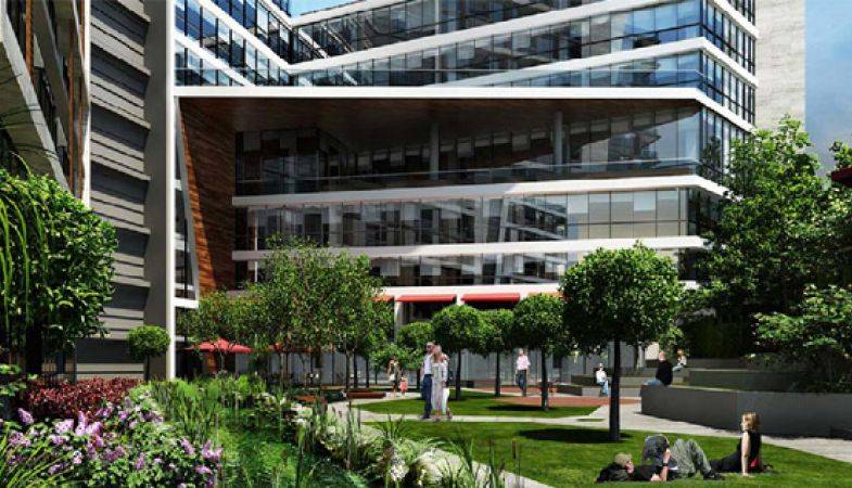 DKY On Kağıthane Projesi Satışa Çıktı!