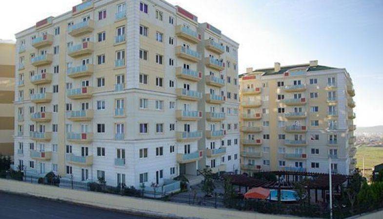 Gökdeniz Konutları’nda 360 Bin TL’ye 3+1 Dubleks