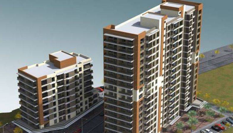 Çamdibi Life’ta 295 Bin TL’den Başlayan Fiyatlarla