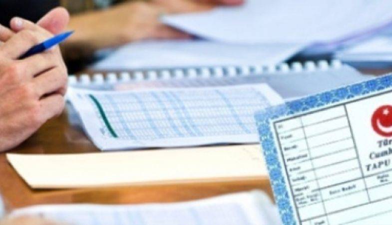 Tapuda Yeni Uygulama Geliyor