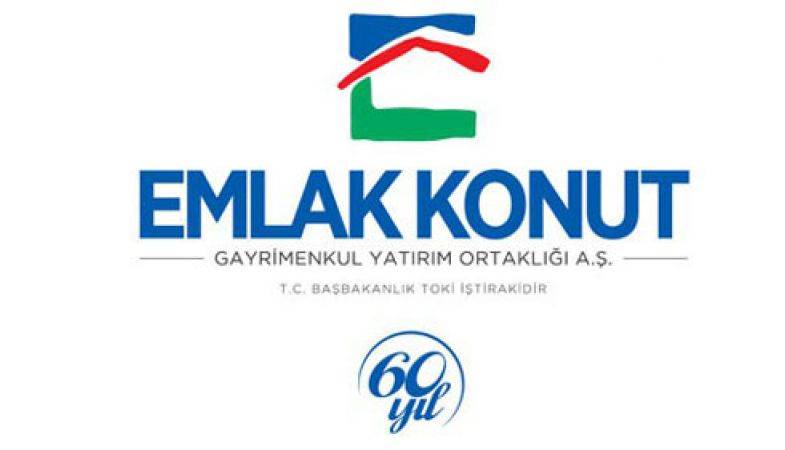 Emlak Konut Hoşdere İhalesinin İkinci Oturumu Bugün Yapılacak