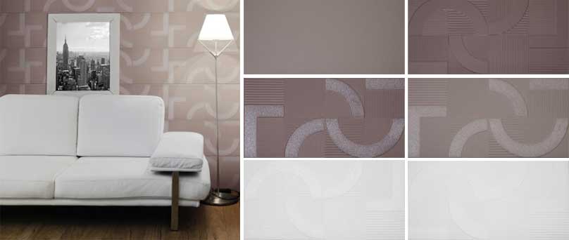 Ege Seramik’ten New York Serisi