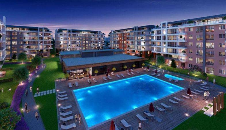 Boutique Daça Projesi Temmuz 2015’te Teslim!