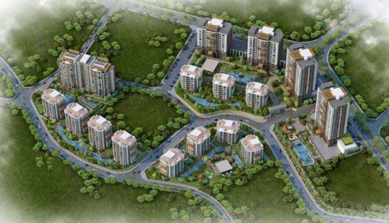 Vadişehir Projesinde 30 Ay 0 Faizle