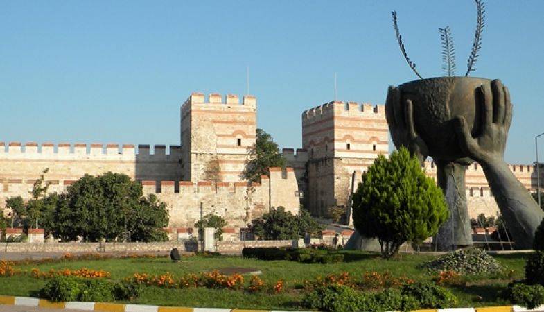 İstanbul'un Bu İlçesi 5 Yılda Yüzde 112 Kazandıracak