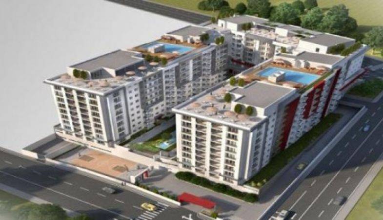 Pruva 34 Bakırköy Temmuz 2014’te Satışta