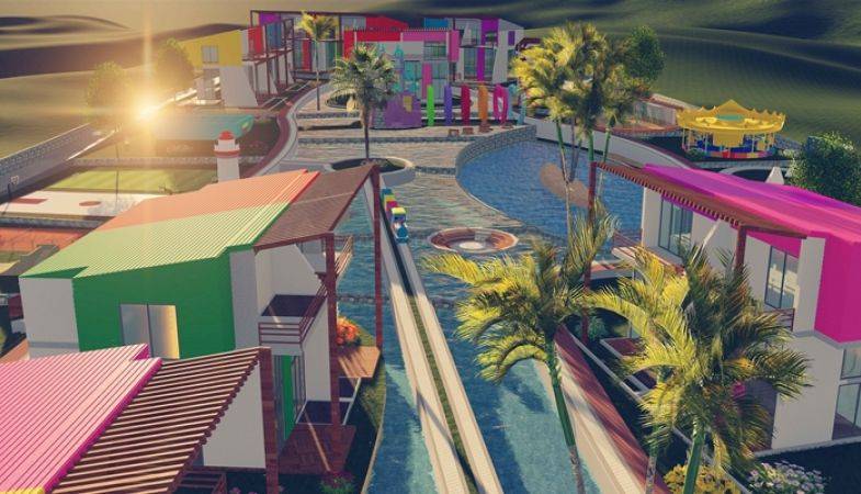 Colorist Şile Projesinde Yüzde 10 İndirimle