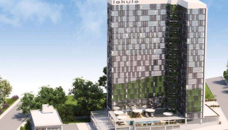 Lekule Projesinde Ön Satışa Özel Yüzde 10 İndirim!