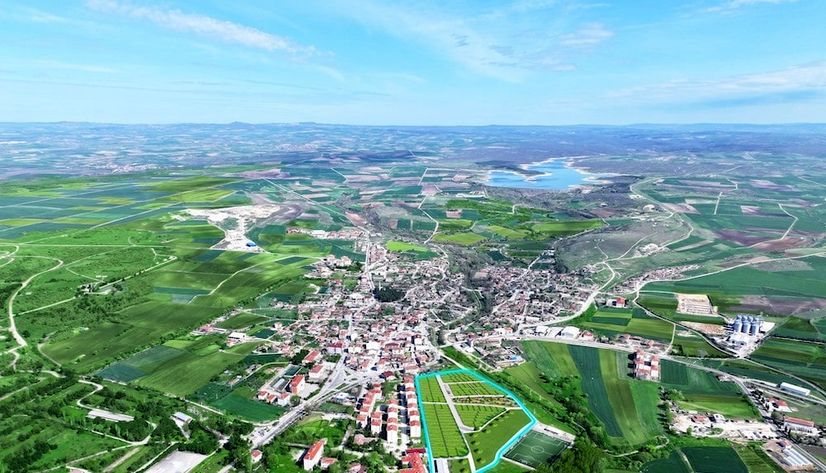 26 YILLIK TRAKYA TECRÜBEMİZ TOKİ PROJELERİYLE ÖRTÜŞÜYOR