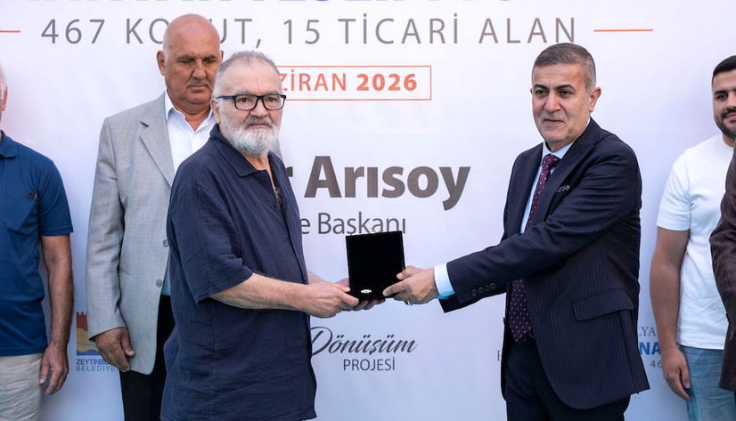 Boss4 İnşaat'tan Zeytinburnu'nda Kentsel Dönüşüme Güçlü Katkı