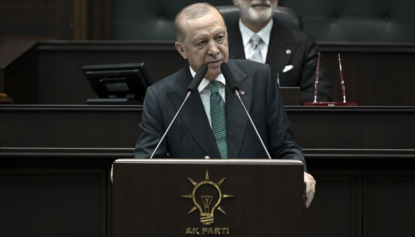 Cumhurbaşkanı Erdoğan, deprem konutlarının ödeme planını açıkladı