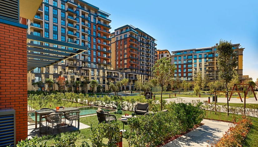 DAP’tan yeni nesil kendi kendini ödeyen konut modeli: Peşinatsız, sabit taksitle kira öder gibi!