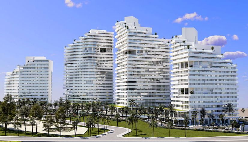 Döveç Group'tan Kuzey Kıbrıs'ta Yeni Nesil Resort Yaşam ve Yatırım Deneyimi: Querencia Resort & Residence