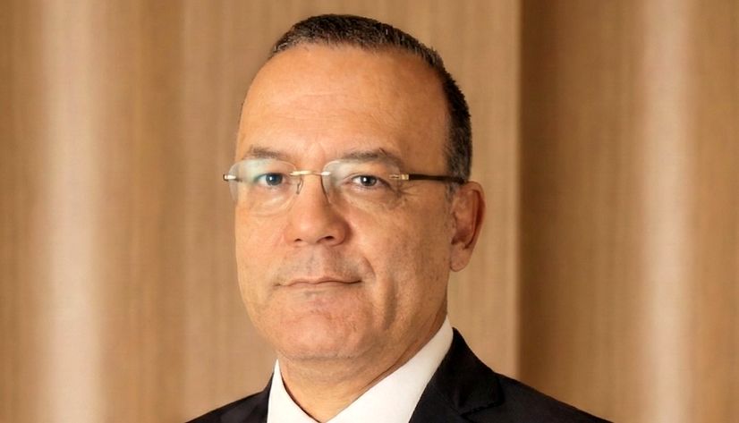 Ege Yapı İnşaat Grubu’nun İcra Kurulu Başkanı Şükrü Arkadakalmaz Oldu