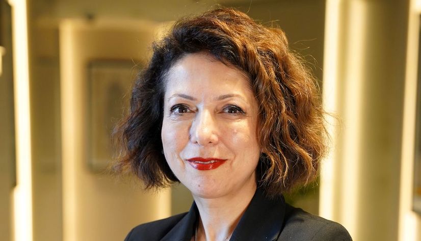 Ege Yapı, TÜBİTAK Destekli Karbon Salımı Azaltım Projesinde Prototipe Geçti