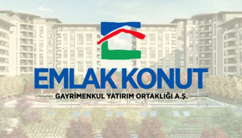 Emlak Konut GYO, Ümraniye arsa ihalesi: En yüksek teklif 15,14 milyar TL