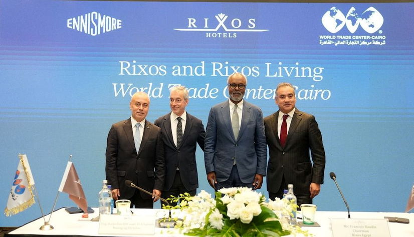 Ennismore, Kahire’de ilk şehir projesini Rixos ile hayata geçiriyor!
