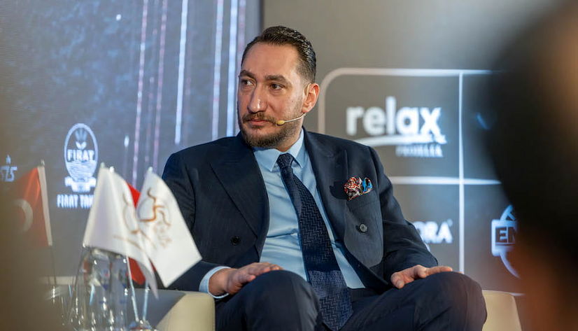 Fırat Life Style, 7 Sektörde Kurduğu Yapıyla 10 Milyar Dolarlık Hacmi Geride Bıraktı