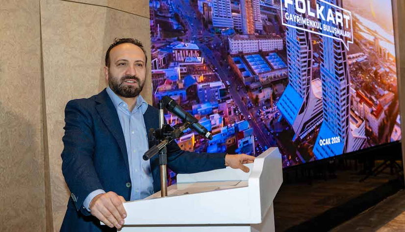 Folkart’tan Sektöre Diyalog Odaklı Yeni Adım