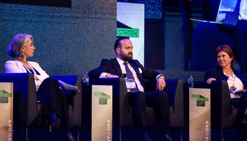 Folkart’tan sektöre Meslek Akademisi hamlesi