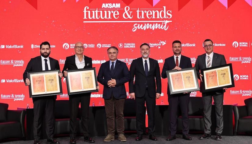 Fuzul GYO’dan “Dönüşüm Çağı”na Sürdürülebilirlik Vurgusu