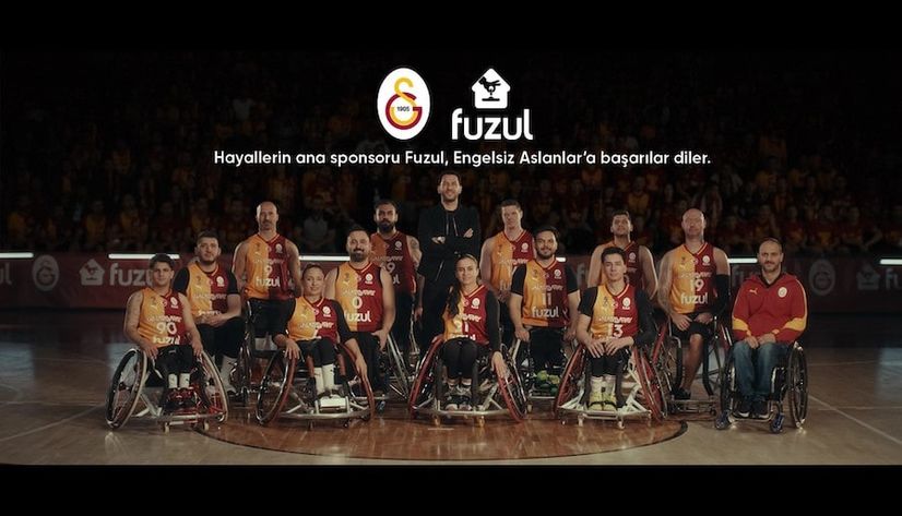 Fuzul’den 3 Aralık Dünya Engelliler Günü’ne özel anlamlı reklam filmi