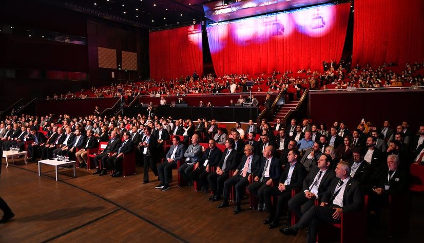 GYODER 20'nci Gayrimenkul Zirvesi için gün sayıyor