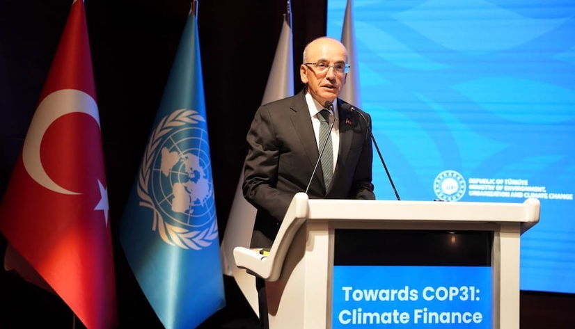 İklim Hedefleri Finansmanla Buluşuyor: COP31 Öncesi İstanbul’da Güçlü Diyalog