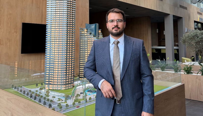 İLK İnşaat ENR listesinde 138’inci sıraya yükseldi