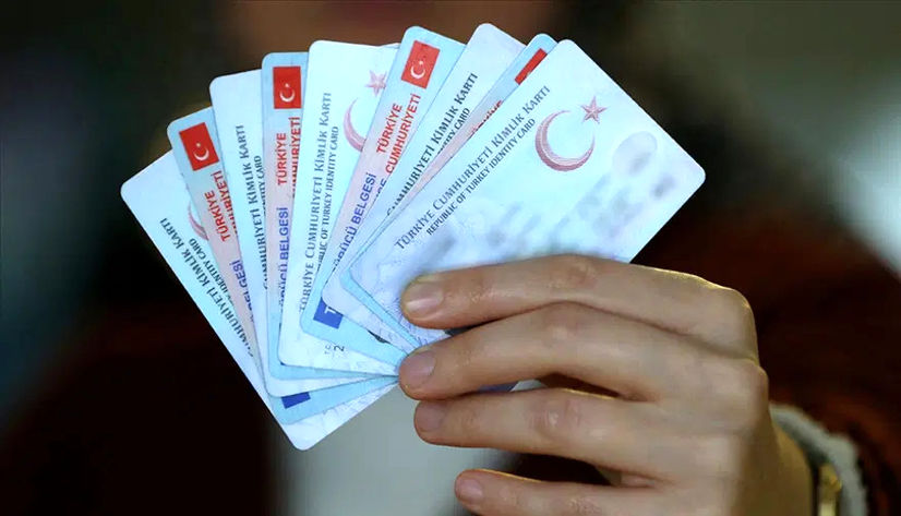 İstanbul Merkezli Vatandaşlık Operasyonunda İkinci Dalga: 73 Gözaltı