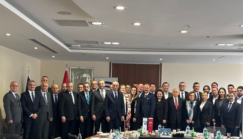 KONUKOĞLU: “SEKTÖRÜMÜZ GÜÇLÜ VE DENGELİ BÜYÜMESİNİ SÜRDÜRÜYOR”