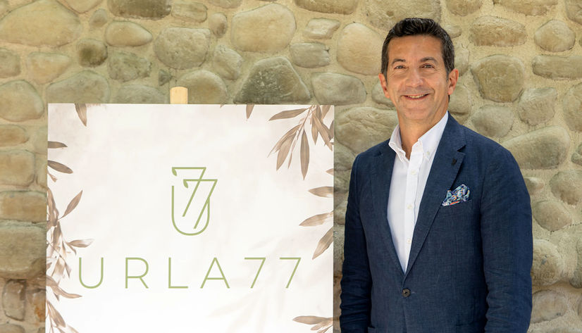 Nurol GYO ve Prokar iş birliğinde yeni bir proje URLA 77