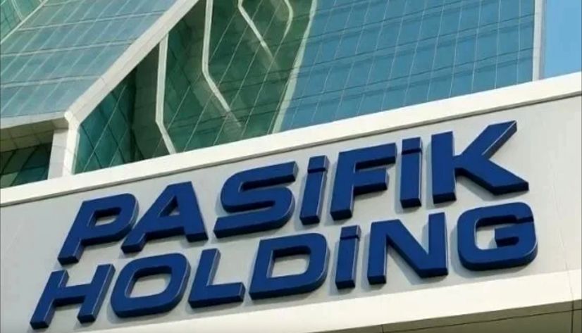 Pasifik Holding Basın Açıklaması
