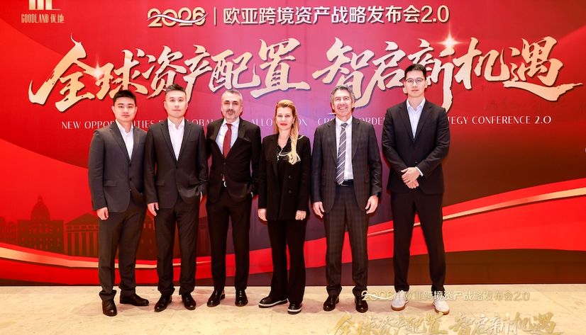 POLAT GAYRİMENKUL, PİYALEPAŞA İSTANBUL’U GÜNEY KORE’DE ASYALI YATIRIMCILARA TANITTI