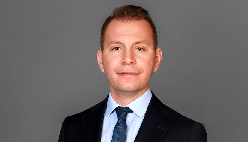 Polisan Holding Grup CFO’su Tolga Üzümcü, Türkiye’nin “En Etkin 50 CFO” listesinde yer aldı