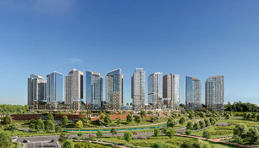 RAMS Park House Maslak’ta “500. Aile” Mutluluğu: Dev Dönüşüm Projesinde Büyük Buluşma