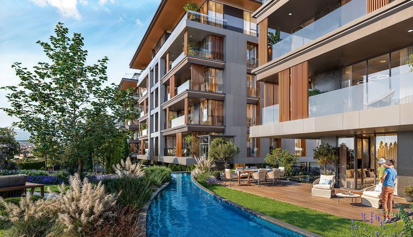 SAVUR GYO HALKA ARZ SONRASI YENİ NESİL PROJELERLE BÜYÜMEYE ODAKLANIYOR