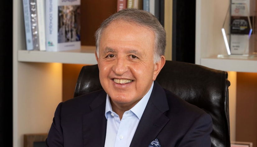 Sinpaş GYO Yönetim Kurulu Başkan Vekili Ahmet Çelik, İTO Meclis Üyeliğine yeniden seçildi