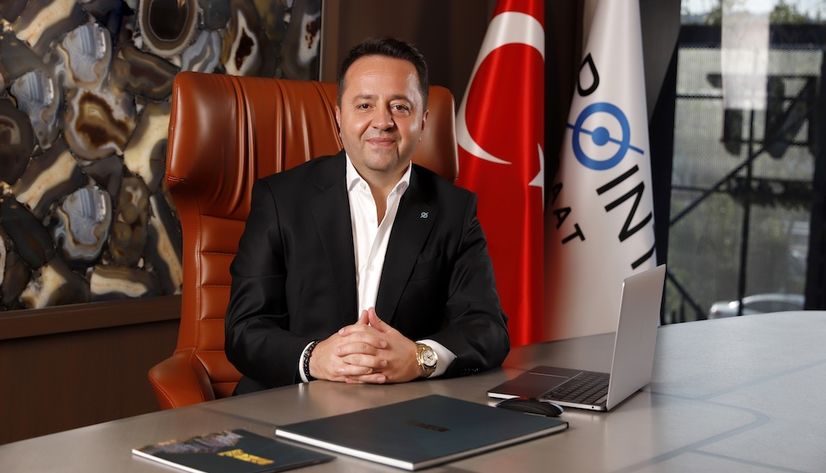 SPOINT İnşaat, taahhüt sektöründeki gücünü Yalova’daki yeni projesiyle pekiştiriyor