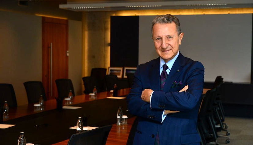 TMB: “Cumhuriyetimizin 103. yılında, ülkemizin geleceğini güvenle inşa etme sorumluluğumuzu sürdürüyoruz”