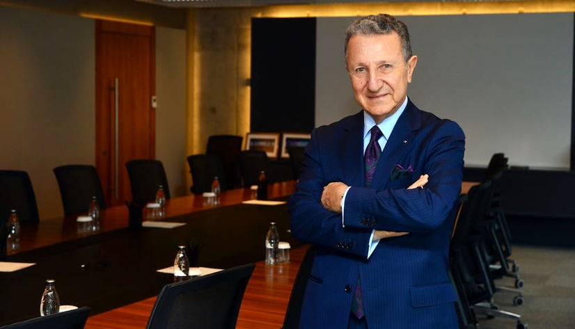 Türk müteahhitler devler liginde 48 firma ile dünya ikinciliğini sürdürdü