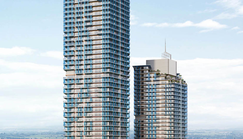 VYeniKonak Projesi’nin inşaat süreci için İlk İnşaat ile sözleşme imzalandı