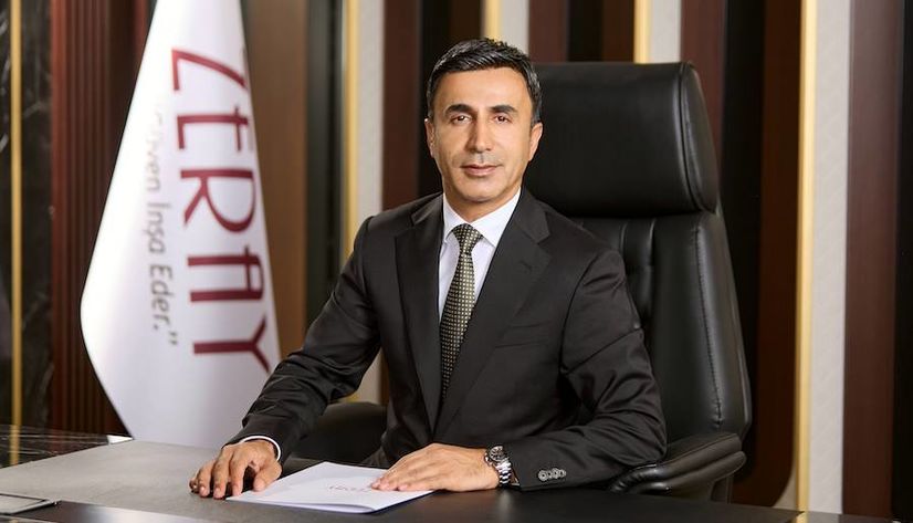 Zeray GYO’nun halka arz başvurusu onaylandı