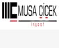 Musa Çiçek İnşaat