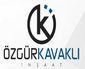 Özgür Kavaklı İnşaat