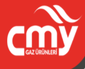 CMY Gaz Ürünleri