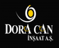 Dora Can İnşaat 	