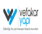 Vefakar Yapı 